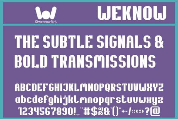 Reality Font PNG with transparent background - Preview 4