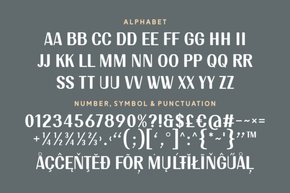 Repeat Please Font PNG with transparent background - Preview 3