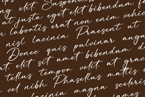 Sailor Religne Font PNG with transparent background - Preview 2
