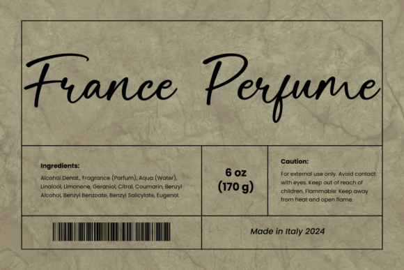 Sallamah Font PNG with transparent background - Preview 5