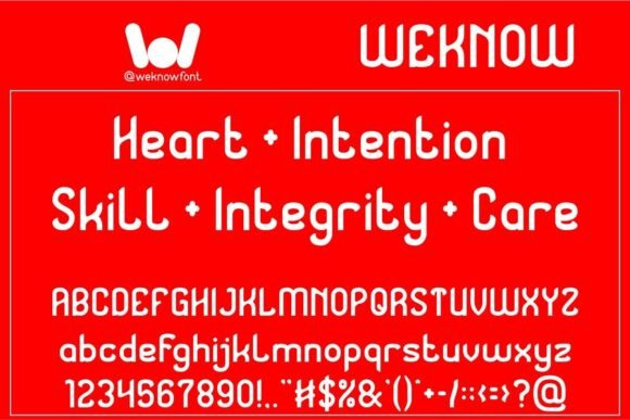 Secret Recipe Font PNG with transparent background - Preview 1