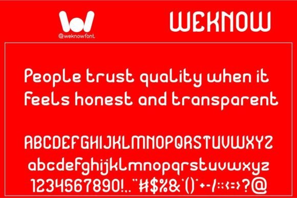 Secret Recipe Font PNG with transparent background - Preview 3