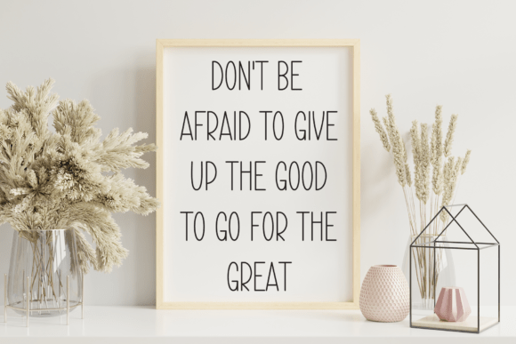 Simple Mother Font PNG with transparent background - Preview 2