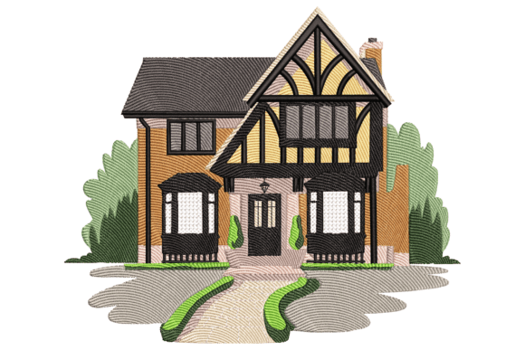 Tudor House