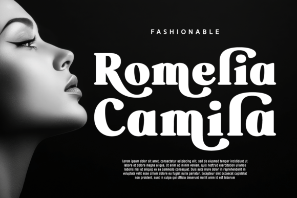 Angela Londra Font - Preview 2