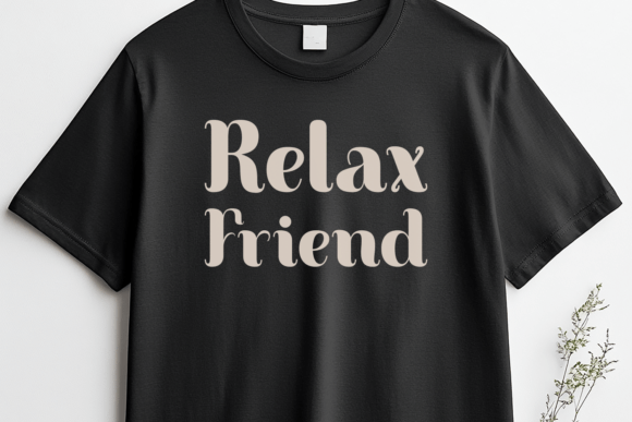 Appear in Style Font - Preview 3