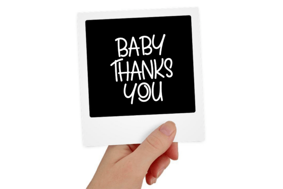 Baby Voice Font - Preview 4