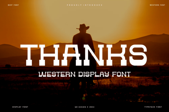 Boycow Font - Preview 5