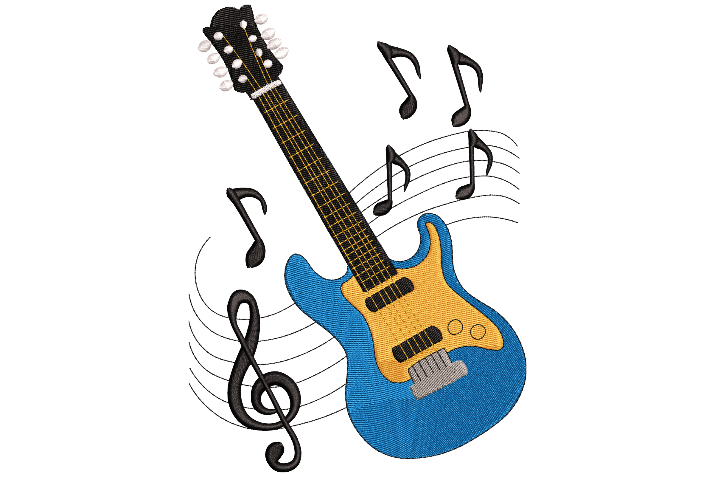 Electric Guitar