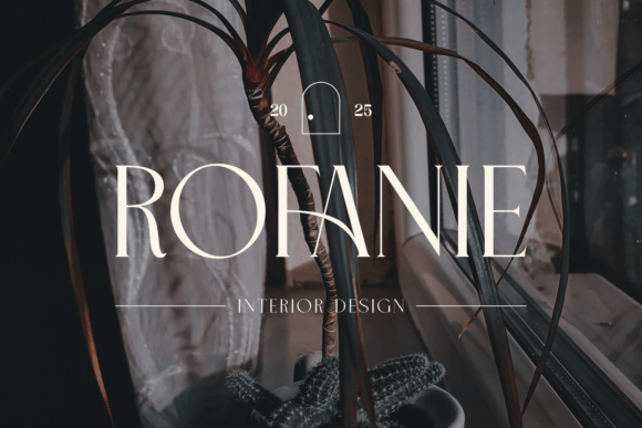 Farose Font - Preview 1