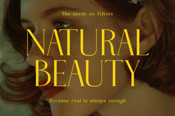Farose Font - Preview 2
