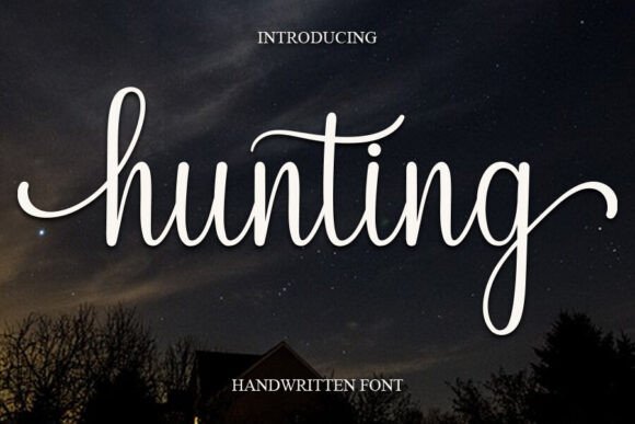 Hunting