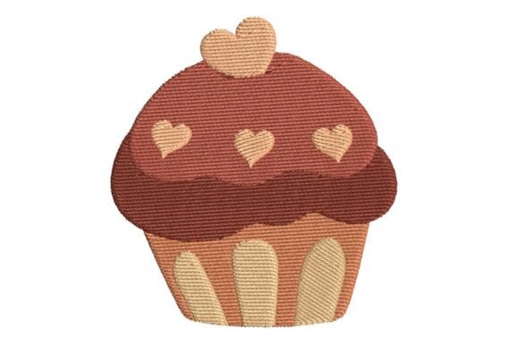 Love Cupcake
