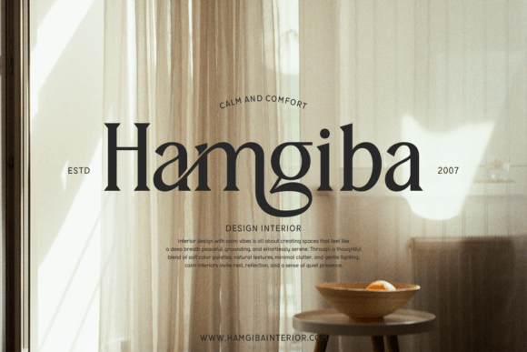 Mangelic Font PNG with transparent background - Preview 2