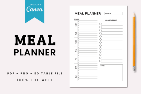 Meal Planner