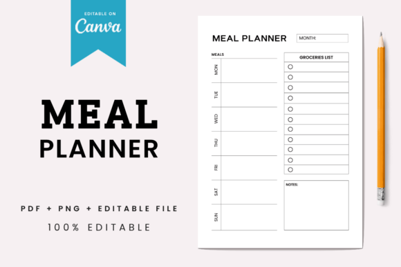 Meal Planner