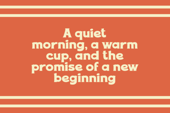 Roumbell Font PNG with transparent background - Preview 1