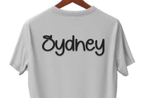 Skatepark Font PNG with transparent background - Preview 1