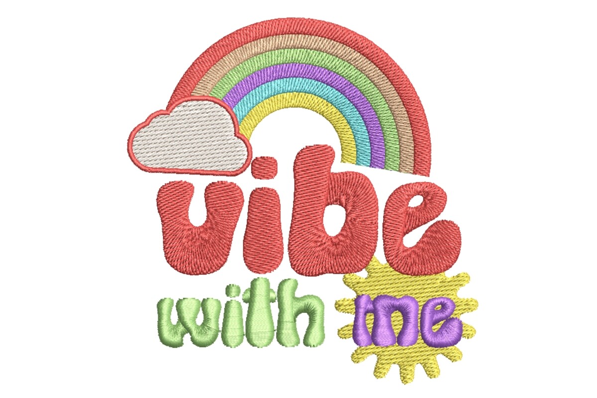 Vibe with Me