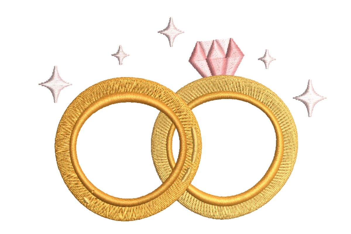 Wedding Rings