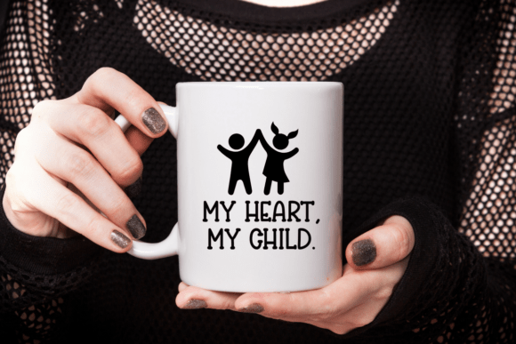 Autism Mom Font - Preview 3