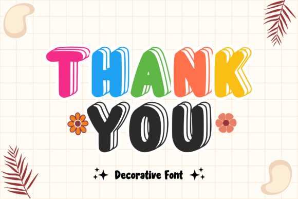 Baby Craft Font - Preview 2