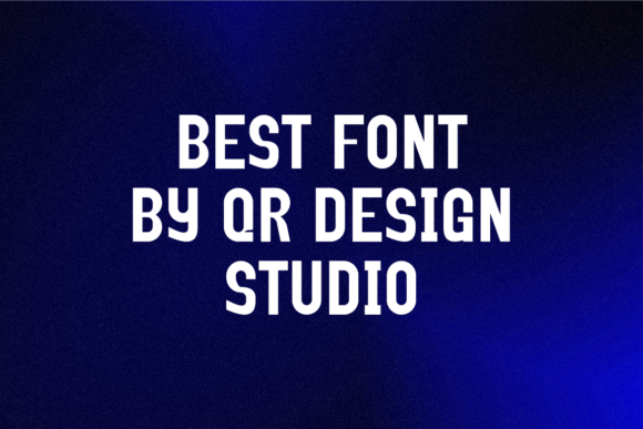 Charoney Font - Preview 2