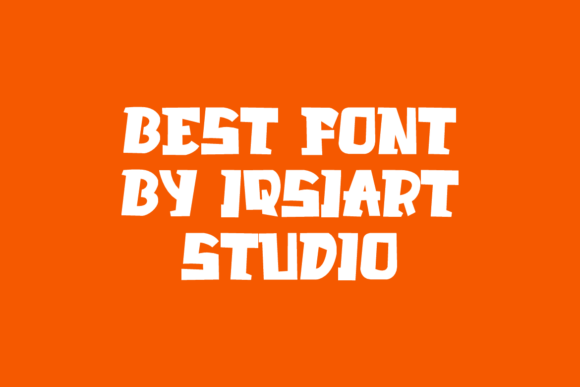 Coner Rolaxi Font - Preview 4