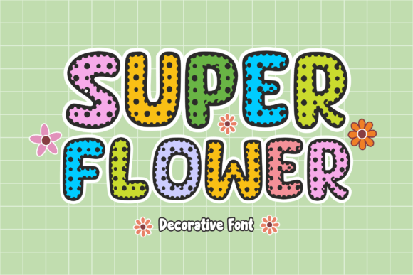 Dreaming Tree Font - Preview 1