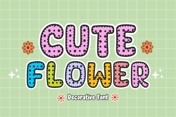 Dreaming Tree Font - Preview 2
