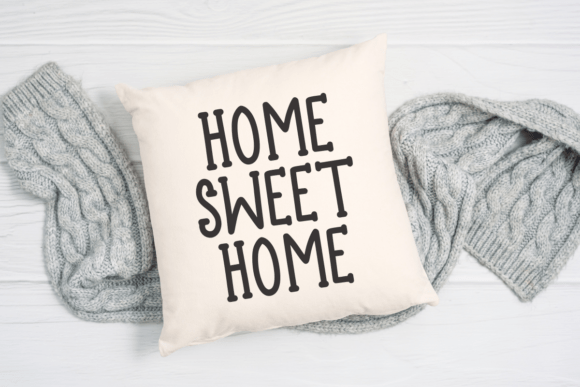 Farmhouse Handwriting Font - Preview 4