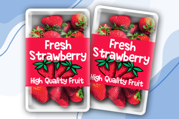 Good Breakfast Font - Preview 2