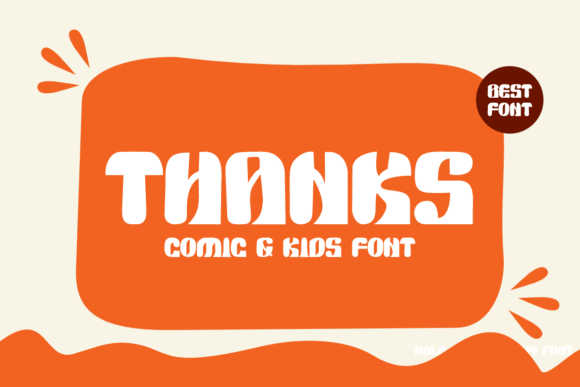 Grande Vokira Font PNG with transparent background - Preview 5
