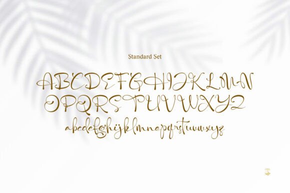 Halone Font - Preview 3