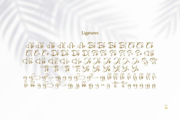 Halone Font - Preview 4