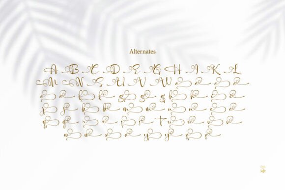 Halone Font - Preview 5