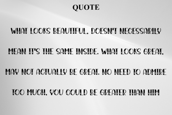 Happy Birthday Font - Preview 6