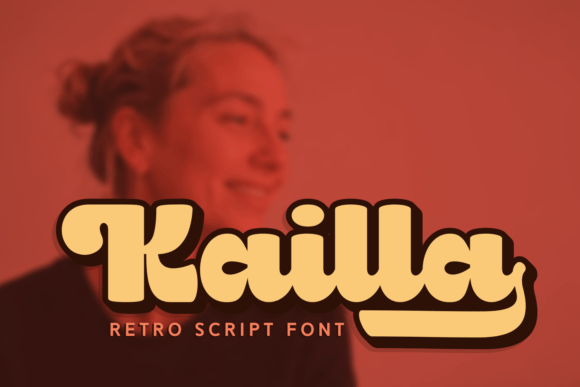 Kailla