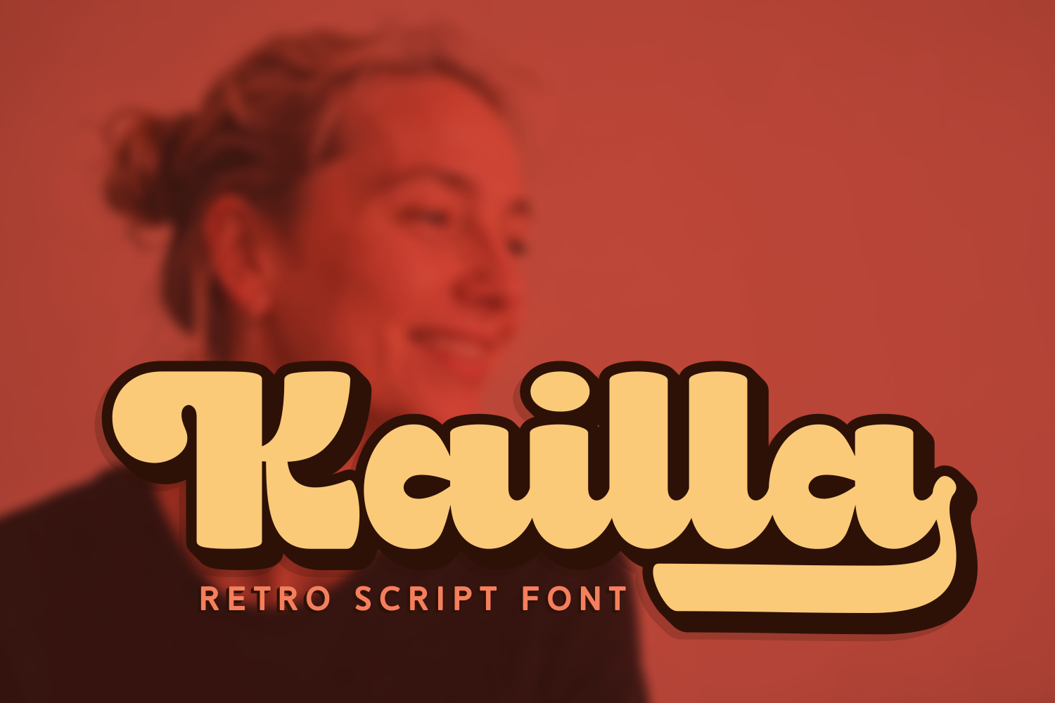 Kailla