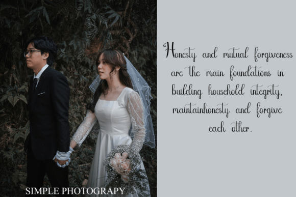 Overtinking Font PNG with transparent background - Preview 1