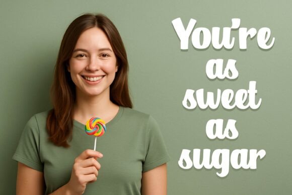 Plumpink Font PNG with transparent background - Preview 2