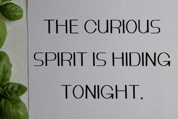 Simple Better Font PNG with transparent background - Preview 5