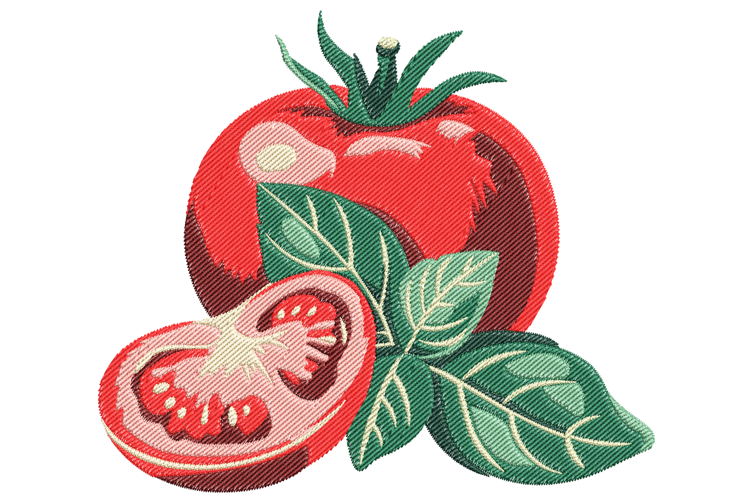 Tomato Slice