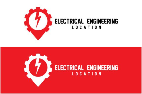 Electrical Engineering Logo Vector