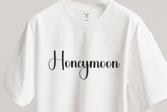 Alphabet Handwriting Font - Preview 6