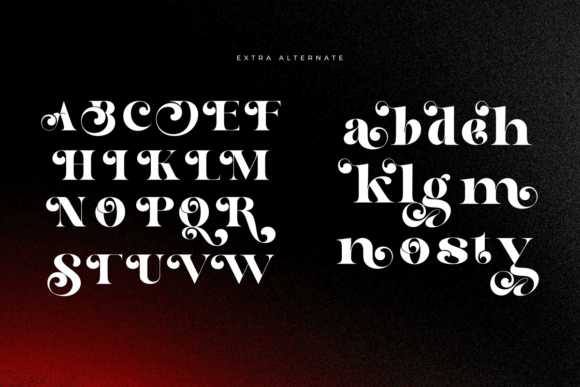 Astelin Font PNG with transparent background - Preview 5