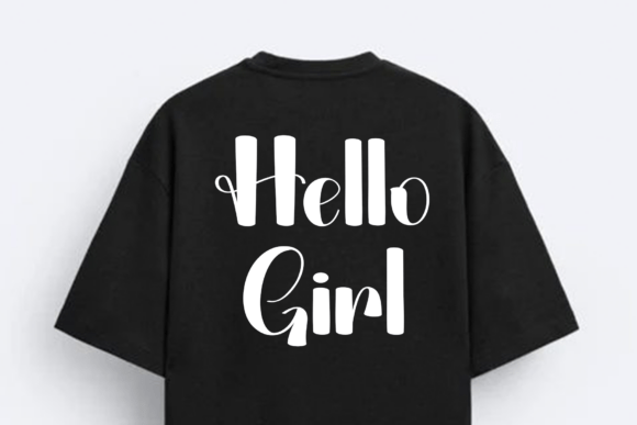 Balpoint Handwriting Font - Preview 1