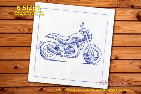 Beautiful Benelli Leoncino 500 Redwork