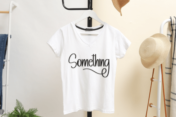 Birthday Font - Preview 3