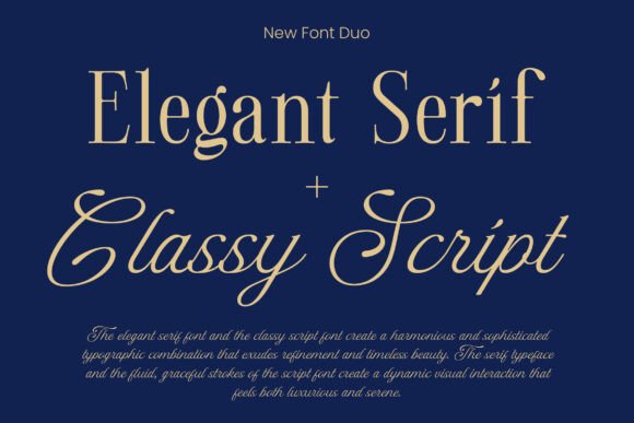 Dt Escape Memories Font - Preview 3